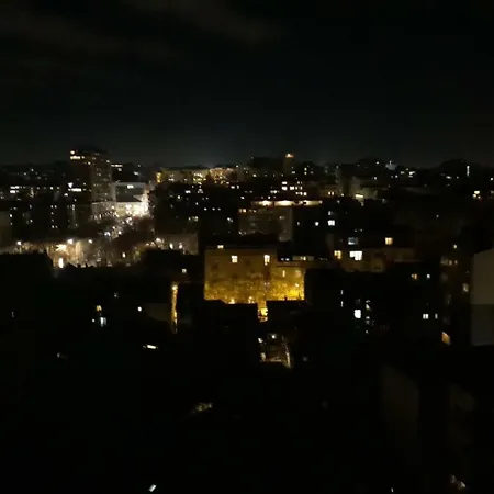 아파트 Panorama 베오그라드